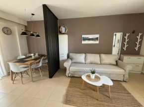 Quiet and communicative place